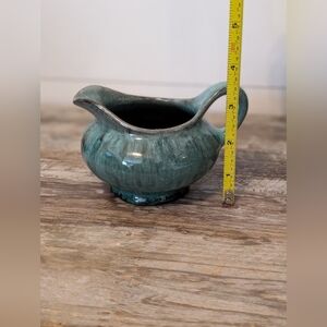 Vintage Blue Mountain Pottery Pitcher